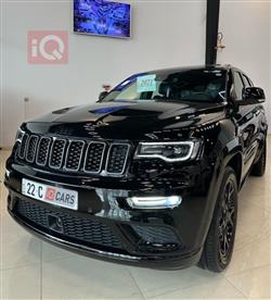 جيب جراند شيروكي